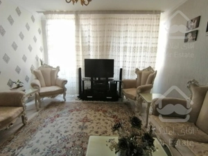 60 متر، یک‌خوابه، فول امکانات