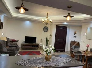 فروش آپارتمان 70متری خوش نقشه بدون هزینه سازمان برنامه شمالی