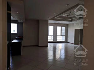 فروش آپارتمان ۲ خواب شیک و ویودار برج دریاچه چیتگر