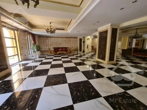 اجاره آپارتمان ۱۹۰ متری، فرمانیه شرقی