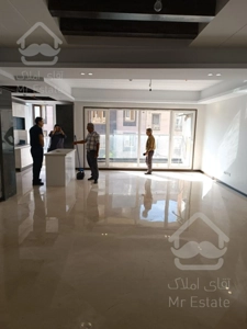 130متر سه خواب فول