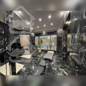 ۴۰۰ متر ( برج باغ / ۴خواب مستر / سازه برند / تاپ لوکیشن )