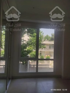 ۱۲۰ متر نوساز لوکیشن دنج کلید نخورده زعفرانیه