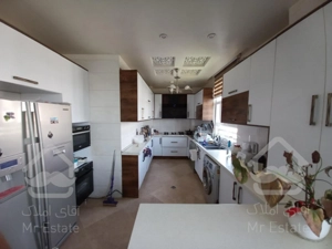 ۱۲۴ متر ۳ خواب اکازیون