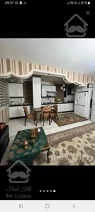 فروش آپارتمان ۸۶ متری در جنت آباد شمالی فول دو خواب غرق در نور