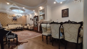 آپارتمان ۱۱۵ متری واقع در شمال جردن