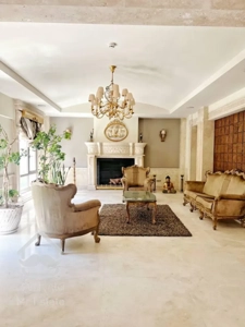 قیطریه،۱۵۵متر لوکس،تاپ لوکیشن منطقه