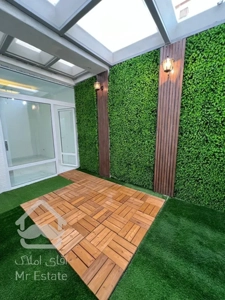 فول دیزاین/سالن پرده خور