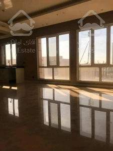 سعادت آباد ۱۵۵متر/۳خواب/فول مشاعات تکواحدی