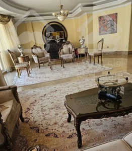 آپارتمان ۱۵۳ متری برای فروش در پاسداران