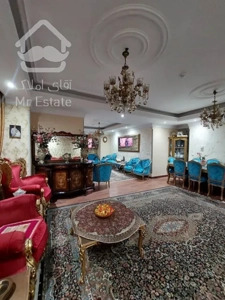 فروش آپارتمان ۷۰ متری در باغ فیض