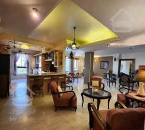 رهن و اجاره آپارتمان ۳۳۰متری در فرمانیه