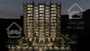 ۱۲۰متر۲خواب برج باغ مجلل سپکو۴ چیتگر