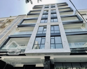 ۱۸۰متر نوساز مدرن قیطریه ۲پارکینگ