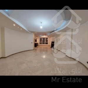 قیطریه فاطمیه 150 متر سه خواب بن بست دنج