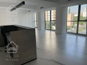 واحدی زیبا در برج برند فرمانیه