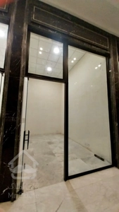 فروش از دم قسط واحد تجاری ۱۸ متری در رونیکامال