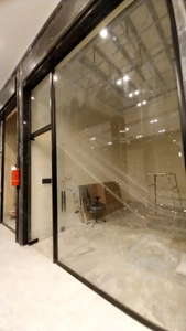 رهن و اجاره مغازه ۳۵ متری در رونیکامال هروی