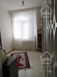 خطی روبه آفتاب/فول بازسازی شده