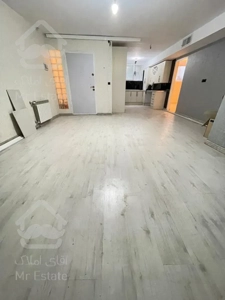 ۷۷ متر ‌.عمرانی. عمرانی