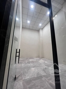 رهن و اجاره مغازه ۱۶ متری با پاخور عالی در هروی