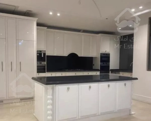 آپارتمان ۱۵۴ متری برای اجاره در فرمانیه