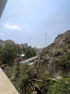 فروش کلنگی دو کله ۵۰۰متر نیاوران