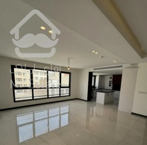 فروش برج ۱۶۳متری در قیطریه