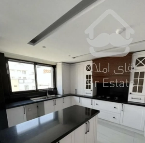 فروش آپارتمان ۱۸۵متری در قیطریه