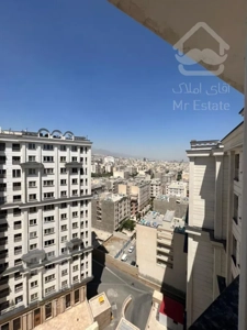 برج های مهستان شهرک غرب