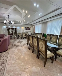 100متر/فول امکانات/خطی رو به جنوب