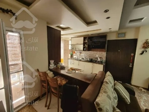 ۸۰ متر/نور و نقشه بینظیر/چهارباغ