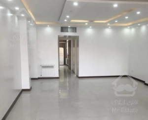 فروش آپارتمان ۵۸ متری در جنت آباد مرکزی