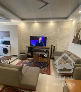 آپارتمان ۵۳متری تکواحدی با آسانسور