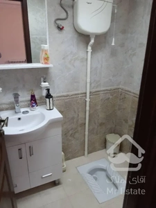 فروش آپارتمان ۷۳ متری در جنت آباد جنوبی