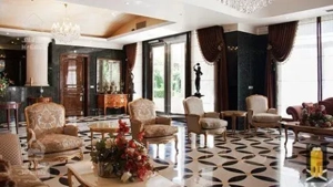 اجاره اپارتمان ۴خواب زعفرانیه