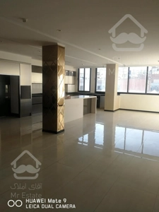 رهن و اجاره آپارتمان مسکونی قیطریه ۱۸۰متر ۳خواب