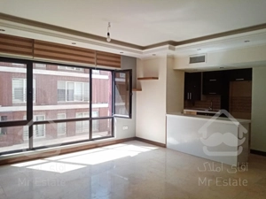 فروش آپارتمان ۹۰ متری جوان جردن