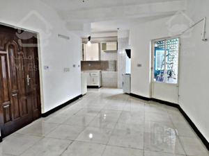 💎سفیر سقف آسایش 💎مشخصات ملک:💎سالن بزرگ و یک تیکه 💎پنجره قدی و غرق نور💎سالن قابل چیدمان 💎 آشپزخانه پر