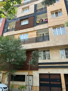 سعادت آباد ۷۰متر ۱خواب فول امکانات