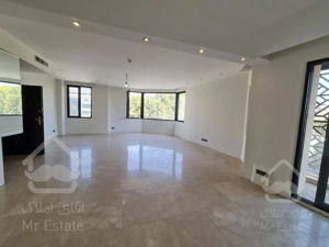 اجاره واحد آپارتمان ۱۵۵ متری در فرمانیه