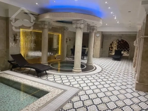 محمودیه ۱۸۵متر لاکچری