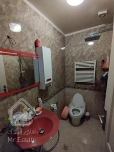 قیطریه ۱۲۵ متر ۳ خواب فول ارشام