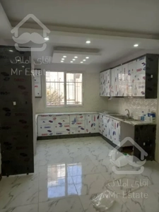 ۵۴متر فول بازسازی سرمایه گذاری