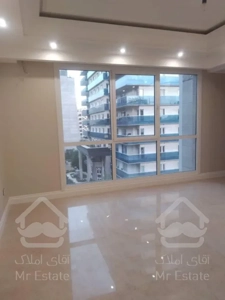 آپارتمان ۱۶۵ متری برای اجاره در زعفرانیه