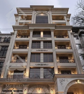 ۲۶۰متر/۳خواب مستر رویال/لوکیشن اعیان نشین