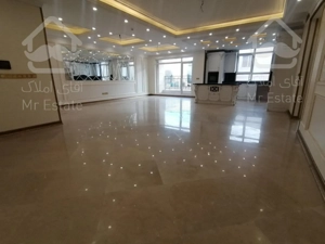 140 متر سه خواب سازمان برنامه شمالی