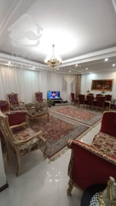 100متر /فول امکانات/ خوش نقشه/جنت اباد جنوبی