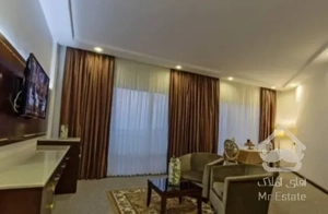 رهن و اجاره آپارتمان ۳۲۰متری در کامرانیه شمالی