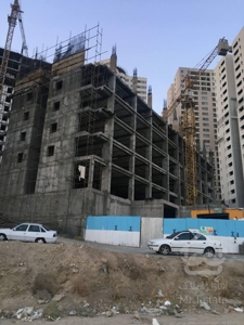 پروژه اطلس۲ (خاتم)مروارید شهر منطقه ۲۲